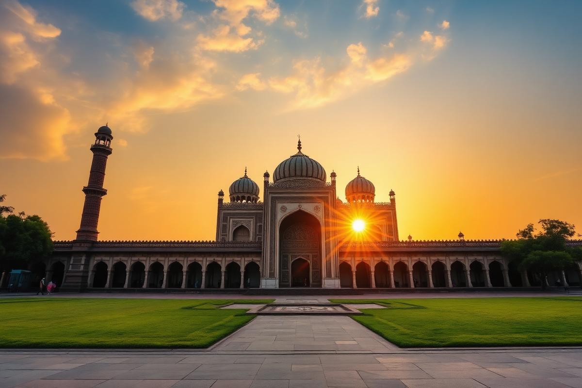 Lucknow