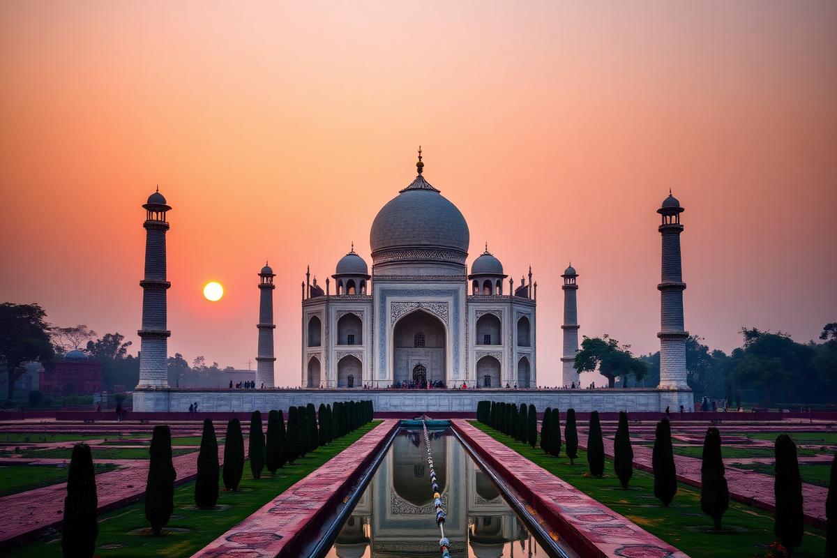 Agra