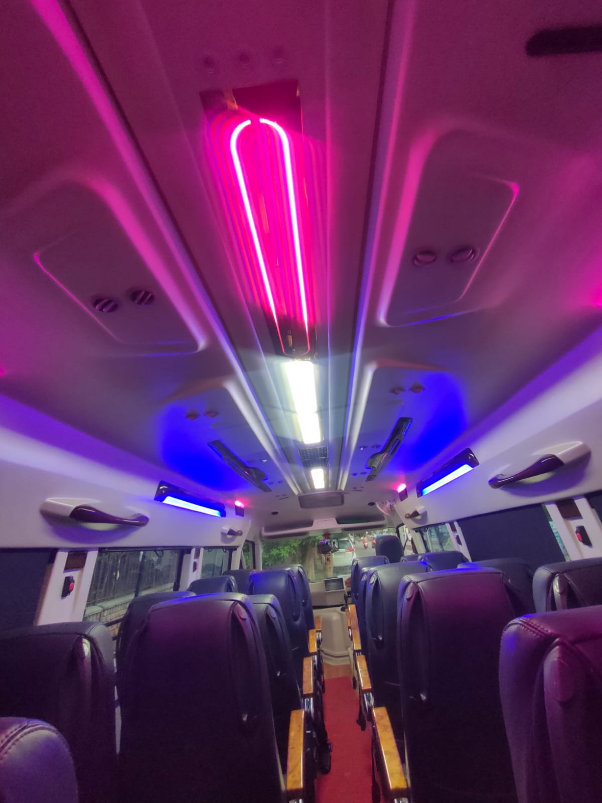Mood Lights